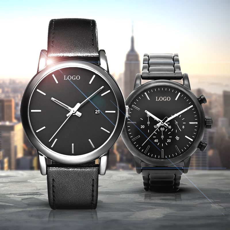 ¿Cuáles son los tipos de relojes?¿Conoce todos estos tipos?